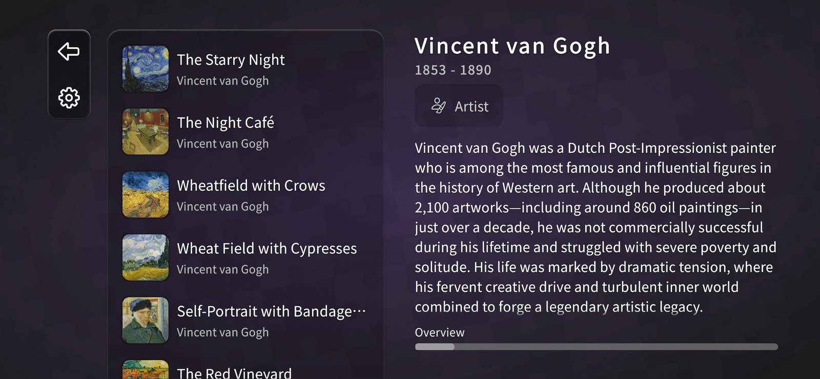 Artist