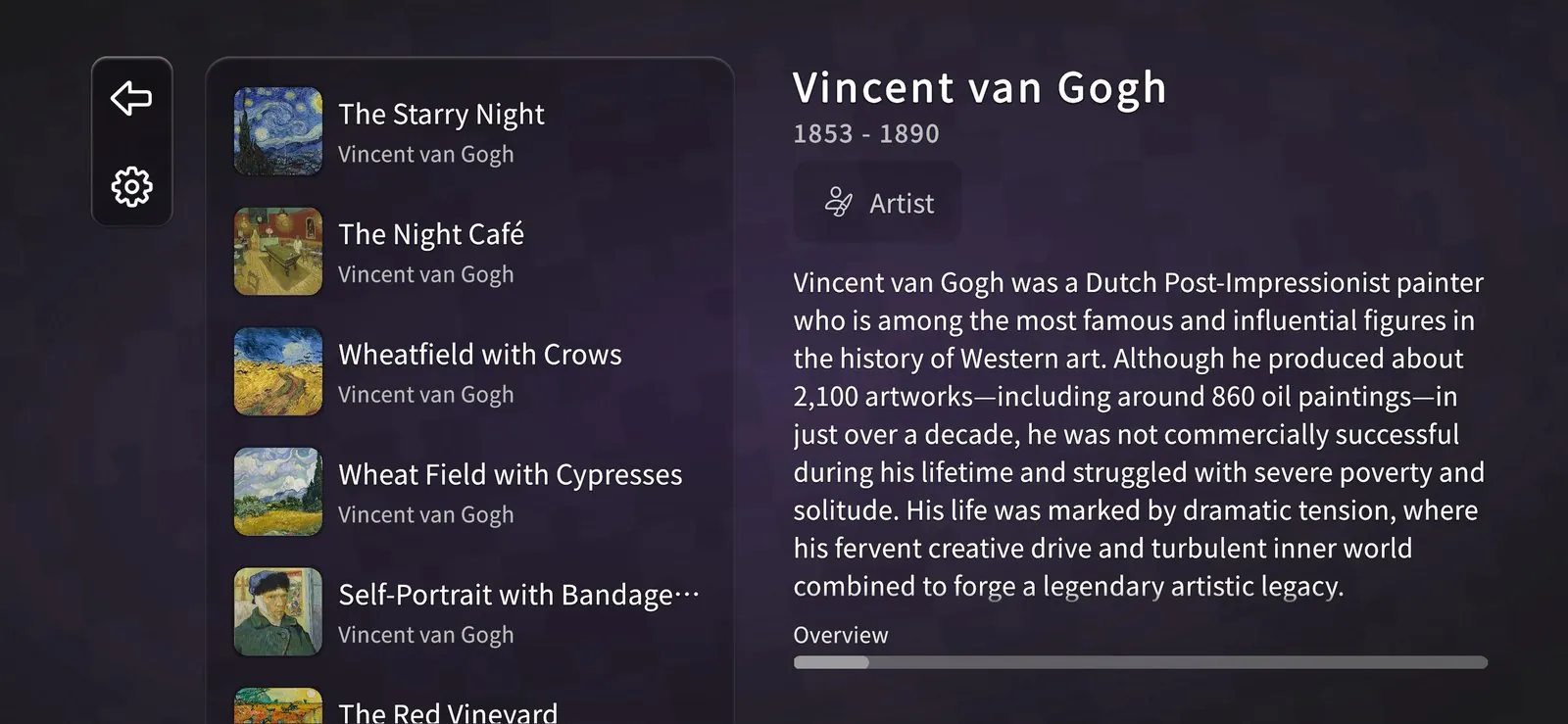 Artist