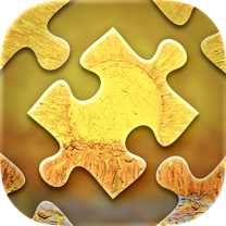 MasterPiece app icon