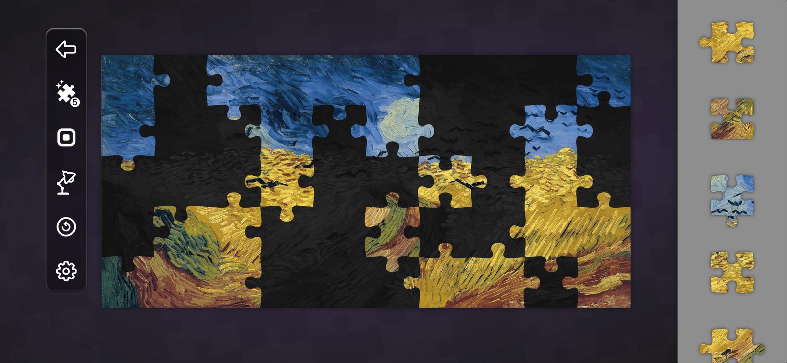Gameplay