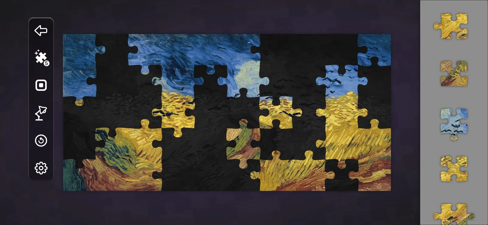Gameplay